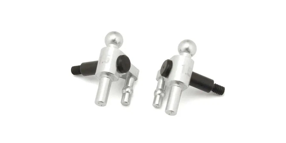 Kyosho - Aluminum Steering Block (1.5degree Camber Angle / MR-04) - Image 1 of 1