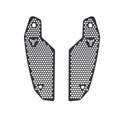 Air Intake Cover For Yamaha MT-09 FZ-09 MT09 FZ-09 MT-09 SP MT09 SP 2017-2020 Foto 1 de 4