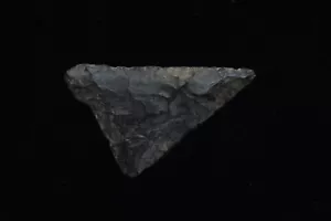 CUCHILLO CODY, punta de flecha, condado de Washoe, Nevada, Paleo - Imagen 1 de 2
