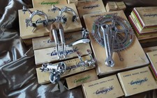 CAMPAGNOLO **GROUP RECORD 70/80'S PANTO GIOS TORINO !!!!