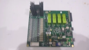 Controlador de placa de circuito de control ferroviario MRX Technologies 53-00565 Rev B Nuevo - Imagen 1 de 3