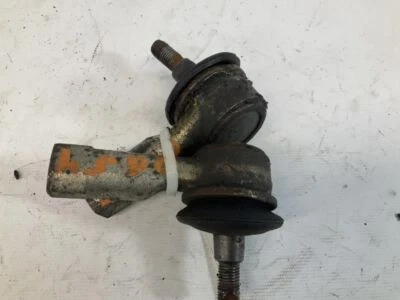 Par de barras de amarre de engranajes de dirección asistida izquierda y derecha Mitsubishi Outlander Sport 11-21 Foto 1 de 4