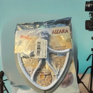 New Double Flex Edge Beater for KitchenAid 4.5 5 Quart Tilt-Head Mixers AIZARA - Picture 1 of 3