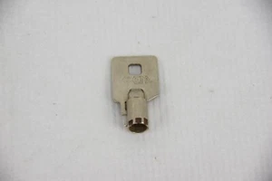Llave de estación de acoplamiento Havis DS-PAN-211-2 - Imagen 1 de 5