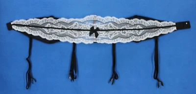 Liga Victoria Secret de encaje de alambre talla XS S pequeña X-pequeña #E6572 Foto 1 de 3