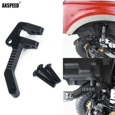 AXSPEED RC Auto Aluminium Metall Panhard Bar Frame Mount für trx4 trx6 - Bild 1 von 4