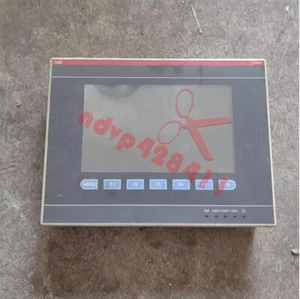 1PCS Used ABB CP435T 1SBP260193R1001 Touch Screen Panel - Picture 1 of 3