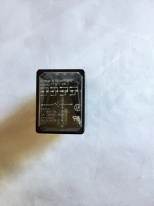 Potter & Brumfield KHU17D11 RELAIS 14-polig - Bild 1 von 7