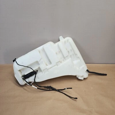 BMW 528i 535i 550i F07 F10 2011-16 limpiaparabrisas depósito botella tanque OEM Foto 1 de 4