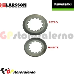 7269929 RONDELLA PIGNONE KAWASAKI LARSSON Z750M ABS 07-14 - Picture 1 of 1