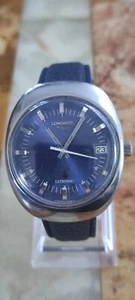 1972 Longines Ultronic 8616-2 - Picture 1 of 9