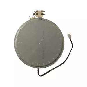 Original Whirlpool W10823724 Kochfeld Elmnt-Surf 1418038 AH2089650 EA2089650 PS... - Bild 1 von 1