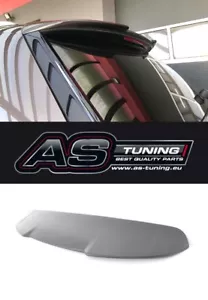 Spoiler Dachspoiler passend für AUDI Q7 4M + Kleber - Bild 1 von 4