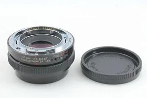 [Near MINT] Mamiya RZ67 Teleconverter 1.4x Lens for RZ67 From Japan - Picture 1 of 8