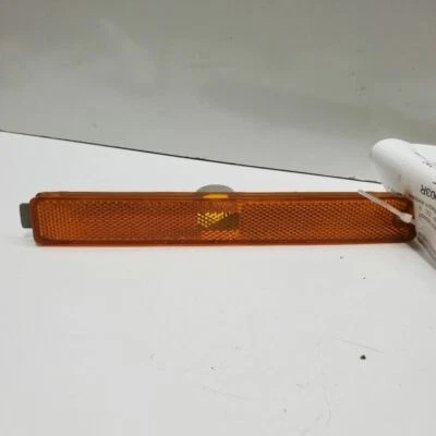 96-99, Saturn Saturn S Sedán, Lámpara de luz de señalización lateral, Ambar, Derecha, PN-GM16521468 Foto 1 de 4