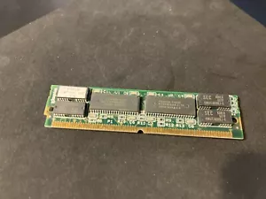 Kingston Gold 8MB 2Mx36 72-Pin 70ns FPM SIMM KTM0130 RAM Memory Parity RAM - Picture 1 of 5
