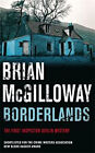 Borderlands No. 1 Paperback Brian Mcgilloway
