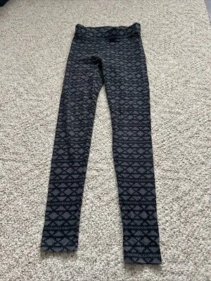 Victoria Secret  Leggings  SIZE XS - Image 1 of 3