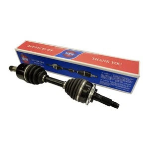 Front Driveshaft Complete LH For Ford Ranger T64 2.2TD T65 3.2TD 2011+ NKN Japan - Picture 1 of 1