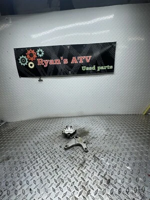 Pinza de freno trasera Kawasaki Vulcan 1500 Mean Streak 2002 con montaje 43041-1864-GN Foto 1 de 4