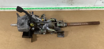 Conjunto de columna de dirección Honda Odyssey 2014-2017 53200-TK8-A01 OEM. Foto 1 de 4