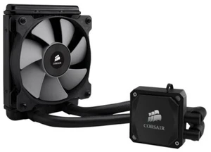Corsair Hydro série H60 2ème génération Socle de refroidissement par eau AM2 AM2+ AM3 AM3+ #125764 - Photo 1/1