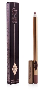 Charlotte Tilbury Lip Cheat Lip Liner Pencil - Iconic Nude. BNIB - Picture 1 of 5