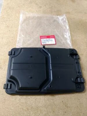 NEW OEM Airbox Air Box Lid Cover Honda TRX450R TRX 450R 450 R 2004 2005 Sportrax - Image 1 of 3