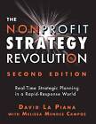 The Nonprofit Strategy Revolution RealTime Strateg