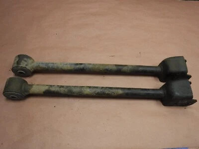 Juego de brazos de control superiores delanteros Jeep Wrangler JK 07-17 envío gratuito de fábrica  Foto 1 de 4