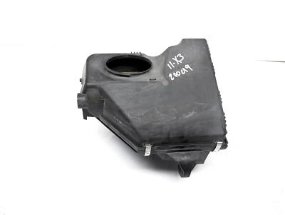 Caja de filtro limpiador de admisión de aire BMW X3 2011-2012 - 13-71-7-601-871 Foto 1 de 4