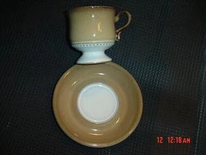 Denby Renaissance Sevilla Untertasse(n) - Bild 1 von 1