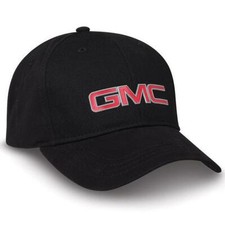 gmc ball cap