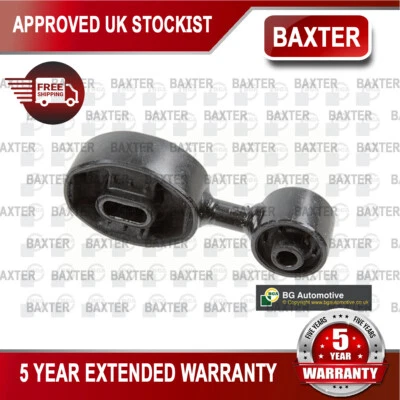 Se adapta a montaje de motor trasero Baxter 90496942 Vauxhall Vectra 1995-2002 1.6 1.8 2.0 - Imagen 1 de 3