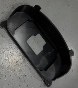 Honda Civic EK Haltech IC7 Dash Mount - Picture 1 of 1