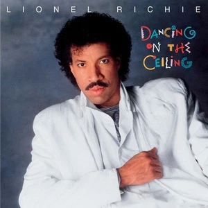 NEW Lionel Richie – Dancing On The Ceiling (Motown, 1986, Europe) LP - Picture 1 of 9