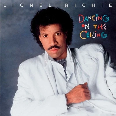 NEW Lionel Richie – Dancing On The Ceiling (Motown, 1986, Europe) LP - Image 1 of 4