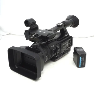 SONY PMW-160 XDCAM Memory Camcorder HD/SD 1275h Ver.1.30 USED - Picture 1 of 10