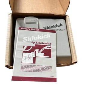 Accesorio de aspiradora Electrolux Sidekick modelo 1562 en caja original - Imagen 1 de 9