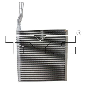 New AC Evaporator for 02-06 Jeep Wrangler 5073178AA - Picture 1 of 4