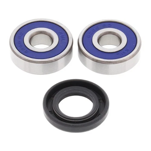 All Balls Racing Wheel Bearing Kit Front Fits YAMAHA PW 50 2019-2022 - Image 1 of 1