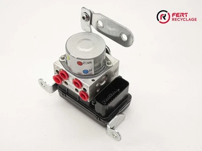 Bloc ABS (Mv Agusta - Dragster 800 2014 - 2018) - Photo 1/3