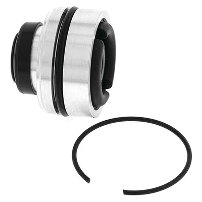 Kit de cabezal de sello de amortiguador trasero Yamaha WR450F 2003-2013 para moto de cross todas las bolas Foto 1 de 2