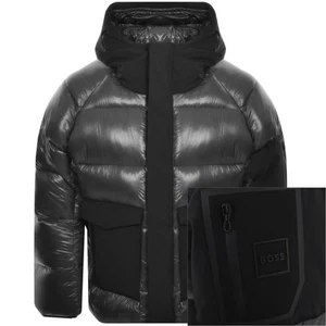 BOSS J Celo down Coat - Picture 1 of 1