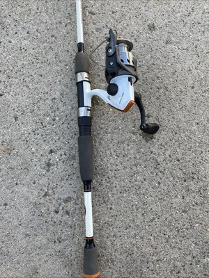 LEWS SPEED STICK 6 PIES 2 PIEZAS Foto 1 de 4