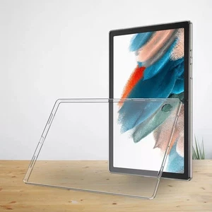For Samsung Galaxy Tab A8 S7 S8 T515 T830 T560 Case Clear Shockproof Tablet Gel - Picture 1 of 9