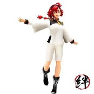 Mobile Suit Gundam The Witch from Mercury Chuatury Panlunch Bandai Spirits - Picture 1 of 3
