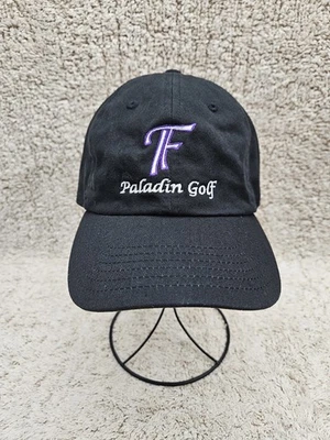 Gorra de béisbol bordada Furman Golf University Paladins con tirantes  Foto 1 de 4