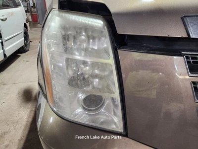 Ксеноновая фара для пассажира с лампой/балластом подходит для 07–09 Escalade 1268908 - Изображение 1 из 4