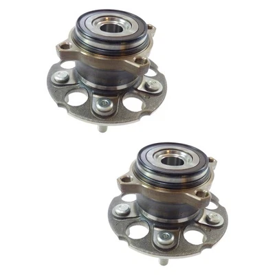 For Acura RDX 13-15 ACDelco VS-1008-512501 Gold Wheel Bearing & Hub Assembly Set Foto 1 de 4